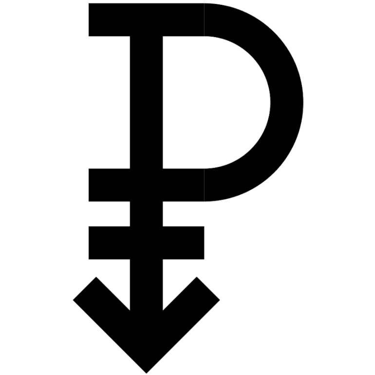 This is the symbol for pan sexuality